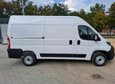 Fiat Professional Ducato  , 2024 , _3